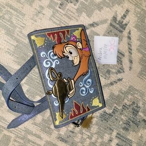 Aladdin Belt Bag